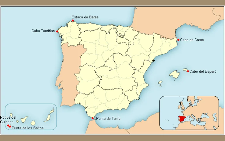 Acampar en Verano con Calor Extremo en Espa&ntilde;a: T&eacute;cnicas y Consejos - imagen ilustrativa