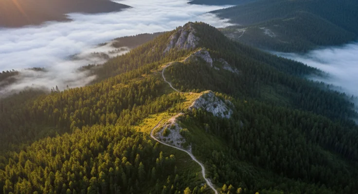 El Altímetro Barométrico en Montaña: Uso, Calibración y Limitaciones