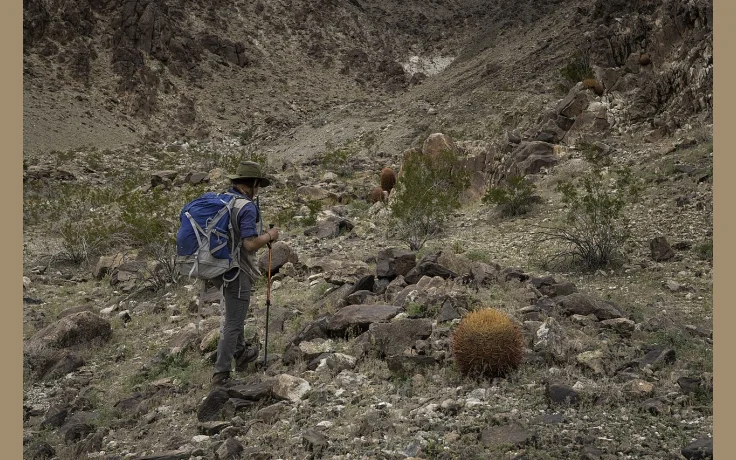 El Alt&iacute;metro Barom&eacute;trico en Monta&ntilde;a: Uso, Calibraci&oacute;n y Limitaciones - imagen ilustrativa