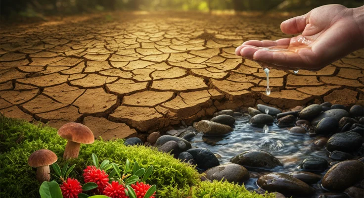 Ayuno y Supervivencia: Cuánto Tiempo Puede Aguantar el Cuerpo sin Comer