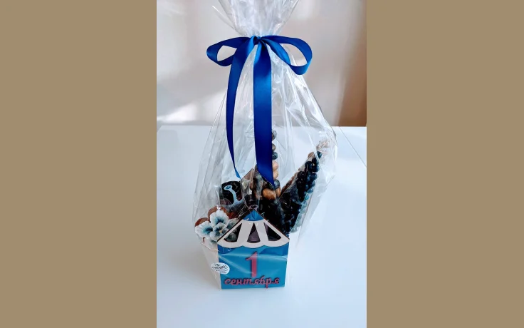 Bayas Comestibles en Espa&ntilde;a: Cu&aacute;les Comer y Cu&aacute;les Evitar - imagen ilustrativa