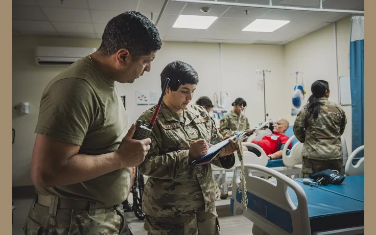 Bug Out Bag vs Go Bag: Qu&eacute; Llevar en tu Mochila de Evacuaci&oacute;n de 72 Horas - imagen ilustrativa