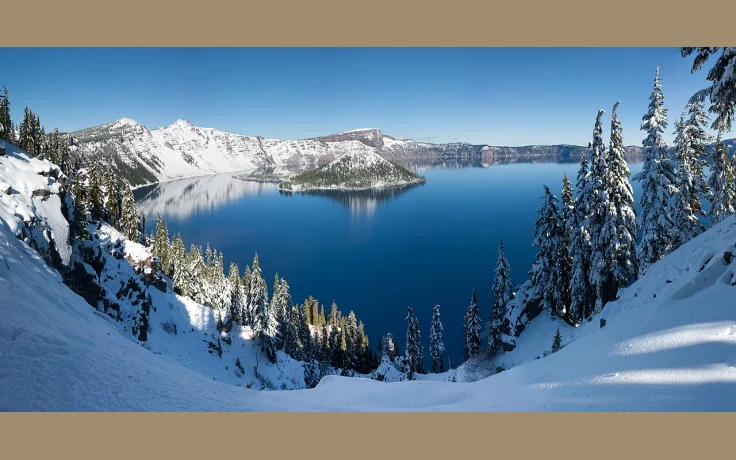 Bushcraft en Invierno: Adaptaciones para Condiciones de Fr&iacute;o - imagen ilustrativa