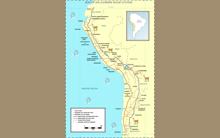 Camino de Santiago: Preparaci&oacute;n F&iacute;sica, Kit Completo y Consejos de Supervivencia - imagen ilustrativa