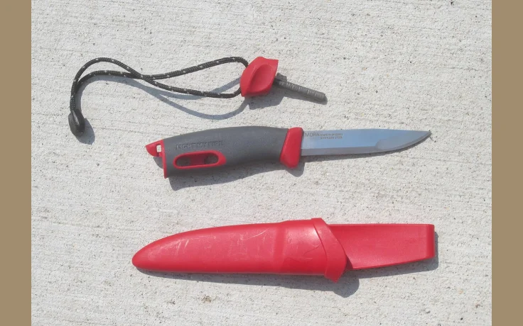 C&oacute;mo Hacer Fuego sin Mechero: 6 M&eacute;todos que Realmente Funcionan - imagen ilustrativa