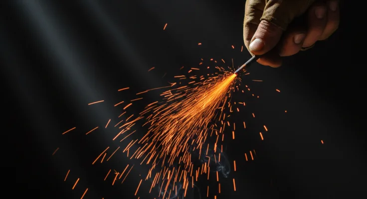 Cómo Mantener el Fuego bajo la Lluvia: Técnicas Prácticas