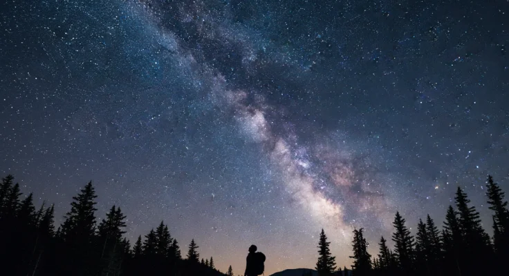 Cómo Orientarse sin Brújula: 8 Técnicas que Usan los Expertos