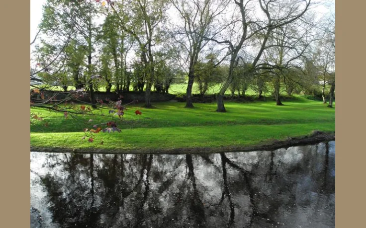 C&oacute;mo Encontrar y Obtener Agua en el Monte - imagen ilustrativa
