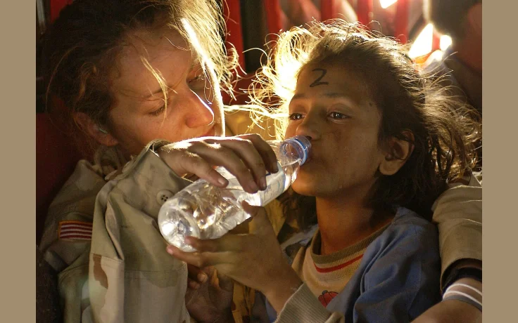 Deshidrataci&oacute;n en el Campo: Se&ntilde;ales de Alarma y Prevenci&oacute;n - imagen ilustrativa