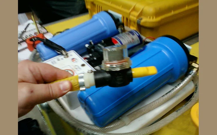 Los Mejores Filtros de Agua Port&aacute;tiles: An&aacute;lisis Comparativo - imagen ilustrativa