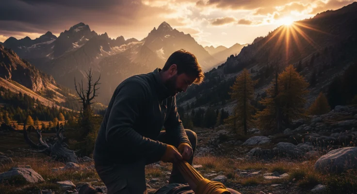 Golpe de Calor en el Senderismo: Prevención y Actuación de Emergencia