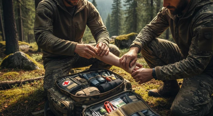 Kit de Emergencia para el Hogar: Lista Completa según Protección Civil