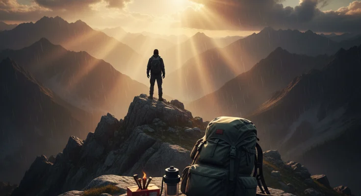 Kit de Supervivencia Esencial: Los 12 Elementos que Salvan Vidas