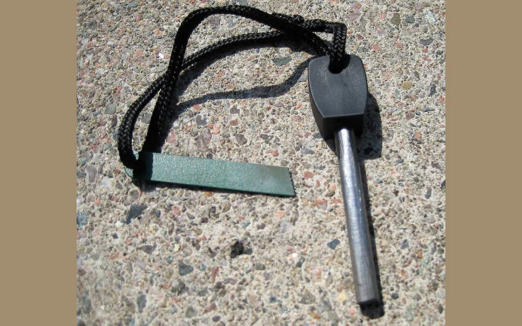 Los Mejores Kits de Supervivencia: Comparativa Completa 2026 - imagen ilustrativa