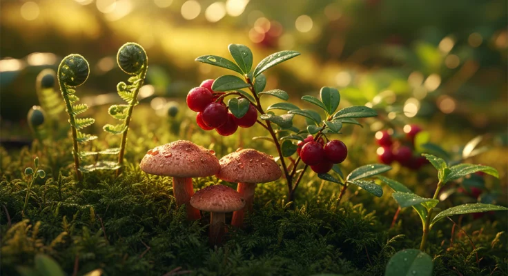 Encontrar Miel Silvestre: Cómo Localizar Colmenas en la Naturaleza