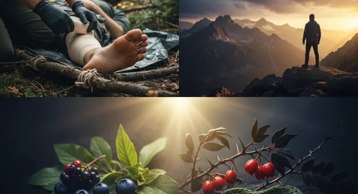 Mordedura de Serpiente en el Campo: Protocolo de Actuación