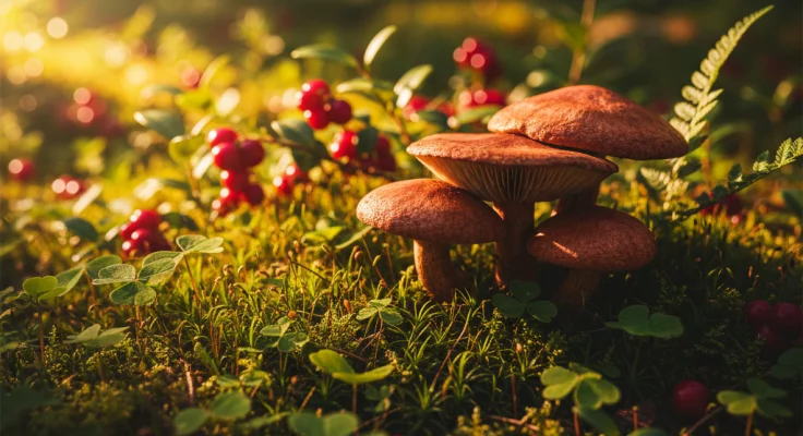 Pan sin Levadura en el Campo: Recetas Básicas con Fuego