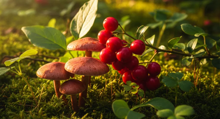 Pesca para Supervivencia: Técnicas sin Caña ni Equipo