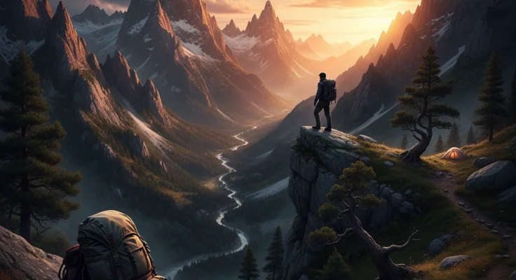 Picos de Europa: Guía de Senderismo, Rutas por Nivel y Equipamiento