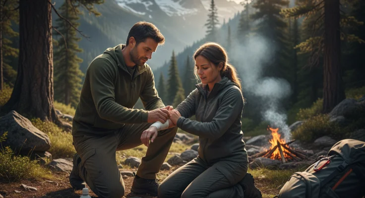 Plan Familiar de Emergencias: Cómo Hacerlo Paso a Paso