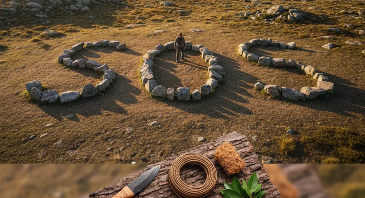 Plantas Medicinales Silvestres en España: Guía de Identificación y Usos