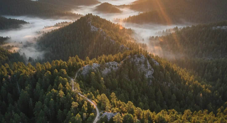 Cómo Preparar una Ruta antes de Salir al Campo: Checklist Completo