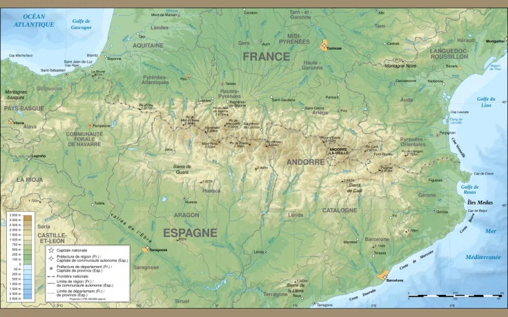 C&oacute;mo Preparar una Ruta antes de Salir al Campo: Checklist Completo - imagen ilustrativa