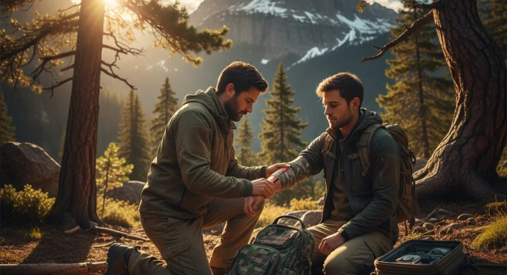 Raciones de Emergencia NGR-5: Guía Completa para Preparacionismo