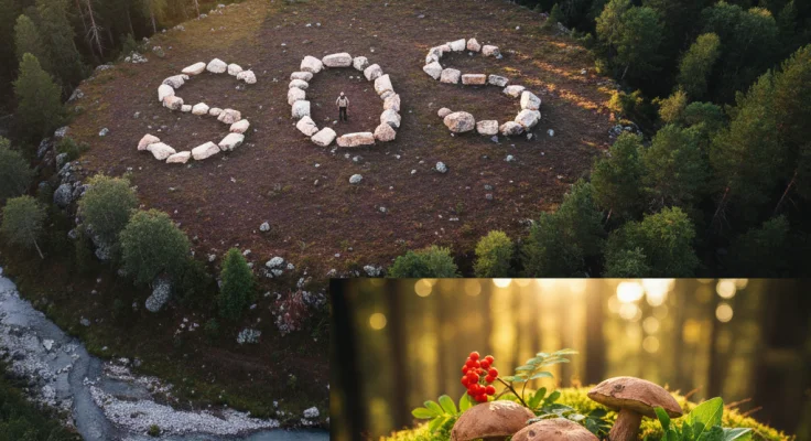 Raíces Comestibles en el Campo Español: Identificación y Usos