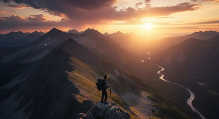 Técnicas de Supervivencia Básicas en la Naturaleza: La Guía Completa