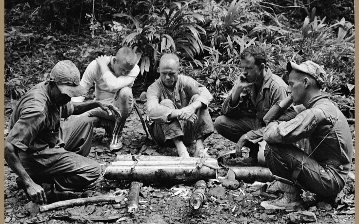 T&eacute;cnicas de Supervivencia B&aacute;sicas en la Naturaleza: La Gu&iacute;a Completa - imagen ilustrativa