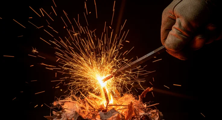Las Mejores Maderas para el Fuego: Calor, Duración y Rescoldo