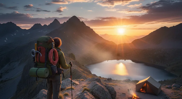 Trekking en España: Rutas Épicas y el Equipo que Necesitas para Afrontarlas